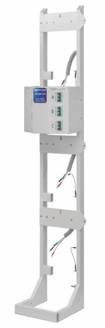 Стойка SST+БКС 5-12 (SST 5-12) в Великом Новгороде