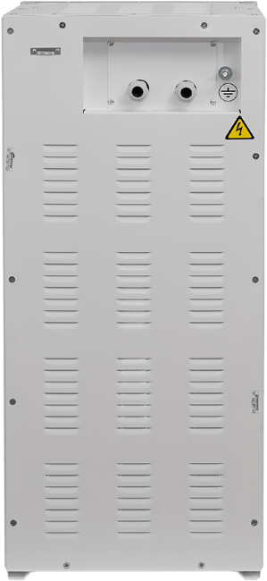 Трехфазный стабилизатор UNIVERSAL Трехфазный стабилизатор UNIVERSAL