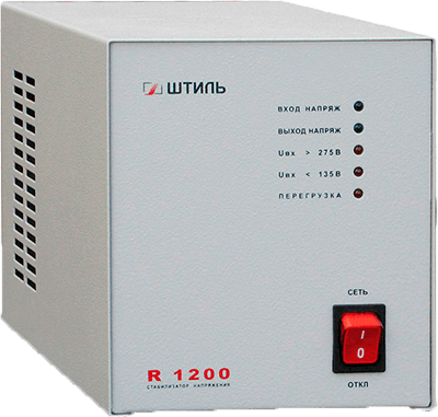 Штиль R 1200E Штиль R 1200E