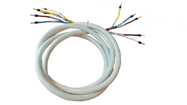 Кабель для стабилизатора 12-16 кВт (5м)  в Великом Новгороде