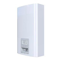 Стабилизатор Вольт engineering Герц Э 36-1/32 v3.0 Стабилизатор Вольт engineering Герц Э 36-1/32 v3.0